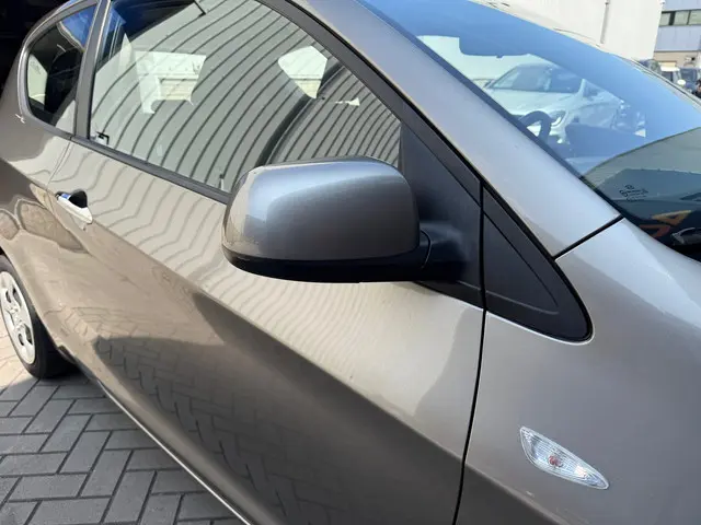 Kia Picanto 1.0 CVVT Airco 2012 Benzine 9