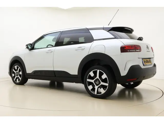 Citroën C4 Cactus 1.2 PureTech Shine Plus 2020 Benzine 12