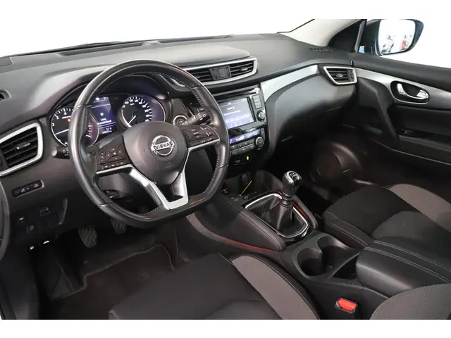Nissan QASHQAI 1.3 DIG-T N-Connecta 2020 Benzine 14