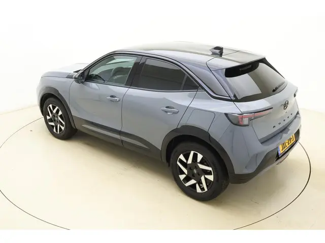 Opel Mokka 1.2 Turbo GS 2025 Benzine 4