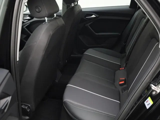 Audi A1 Sportback 25 TFSI 95PK Pro Line 2021 Benzine 16