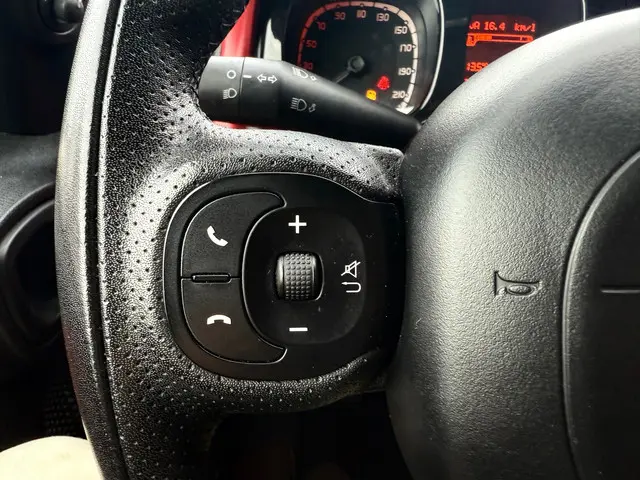 Fiat Panda 0.9 TwinAir Sempre 2013 Benzine 19