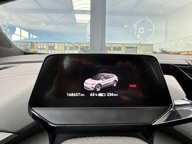 Volkswagen ID.4 Pro 77 kWh 2022 Elektrisch 17