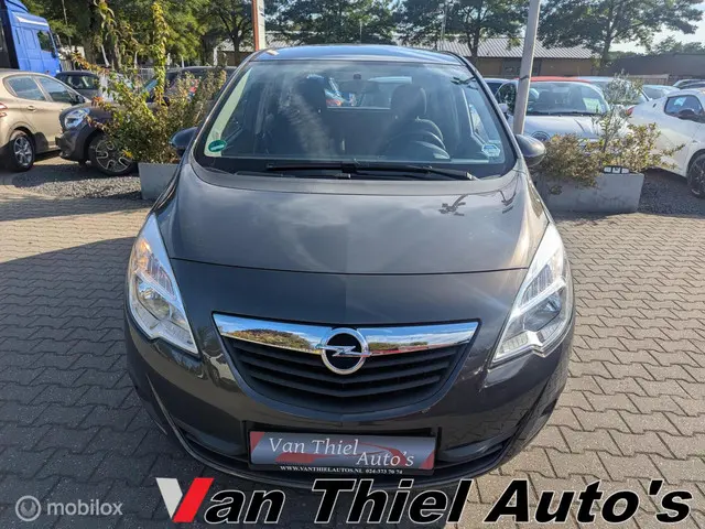 Opel Meriva 1.4 Selection 2013 Benzine 5