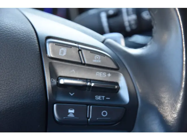 Hyundai IONIQ Comfort EV 38 kWh 2020 Elektrisch 11