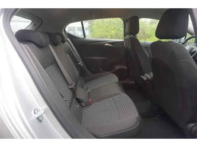 Opel Astra 1.0 Edition * Navi * LM Velgen * 2016 Benzine 20