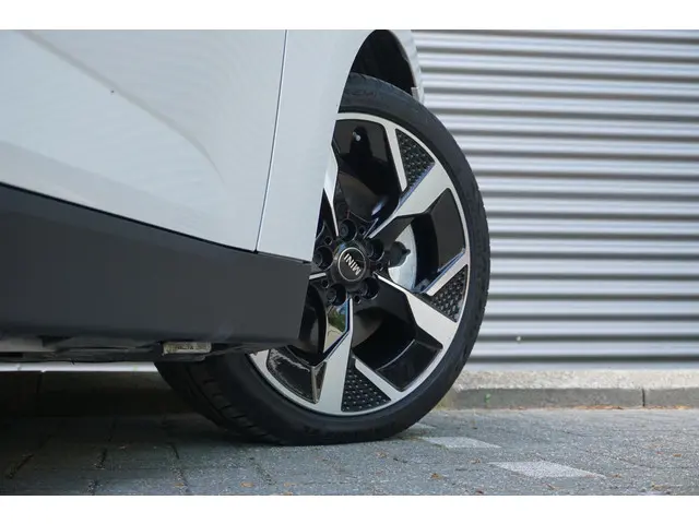 MINI 3-Deurs Cooper E 2025 Elektrisch 7