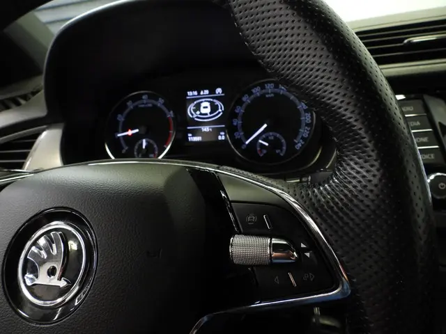 Škoda Fabia Combi 1.0 TSI Sport Business 2020 Benzine 15