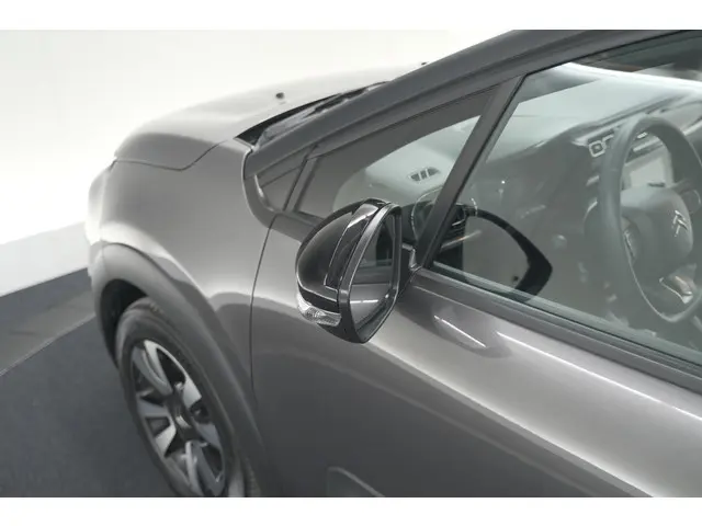 Citroën C3 PureTech 110 EAT6 C-Series 2024 Benzine 20