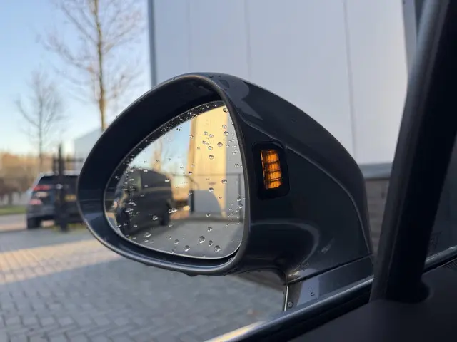 Porsche Panamera Sport Turismo 3.0 4 2013 Benzine 34