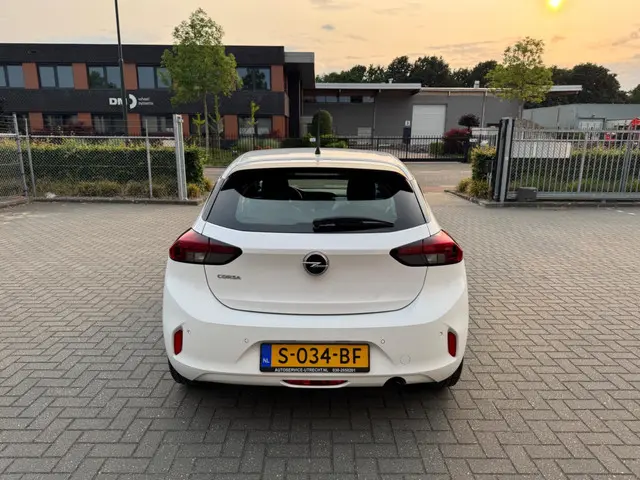 Opel Corsa 1.2 Edition 2023 Benzine 6