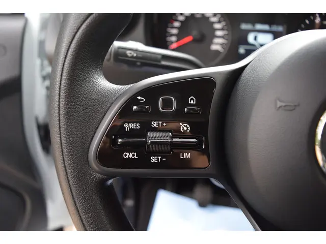 Mercedes-Benz Citan 108 CDI L1 Pro 2022 Diesel 16