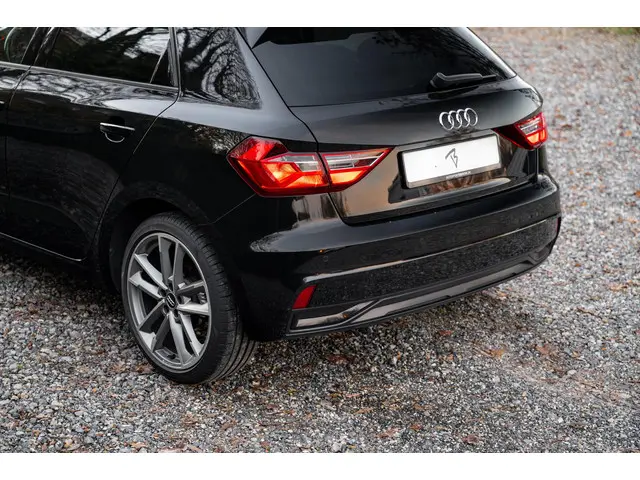 Audi A1 Sportback 35 TFSI S Line 2019 Benzine 28