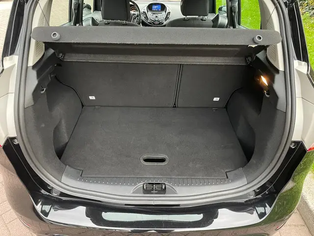 Ford B-MAX 1.0 EcoBoost Titanium 2013 Benzine 23