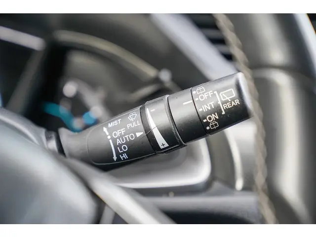 Honda Civic 1.0i VTEC ELEGANCE TURBO 2017 Benzine 42