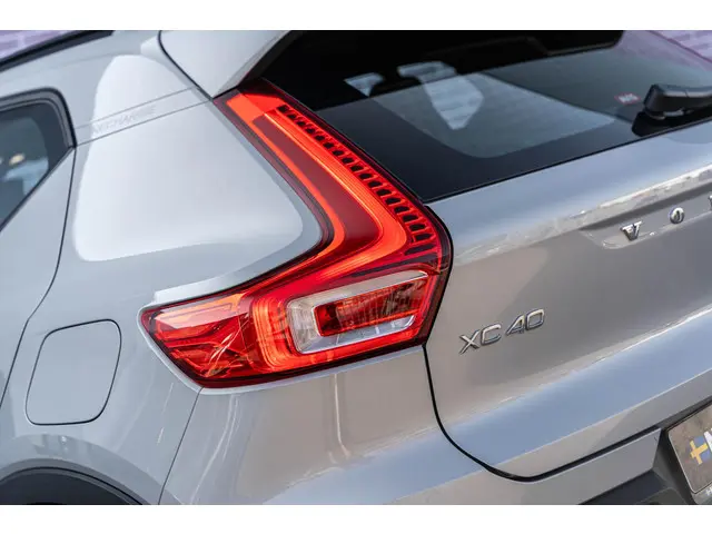 Volvo XC40 Extended Range Plus 2023 Elektrisch 21