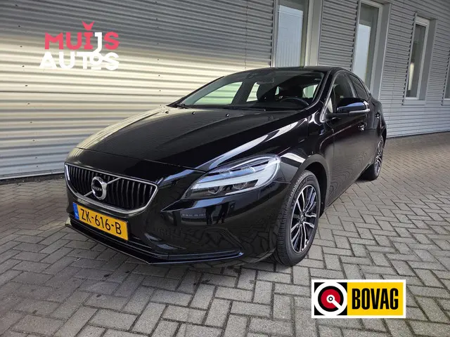 Volvo V40 1.5 T2 Polar+ 2019 Benzine