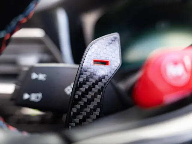 BMW M4 Cabrio Competition xDrive 2022 Benzine 30