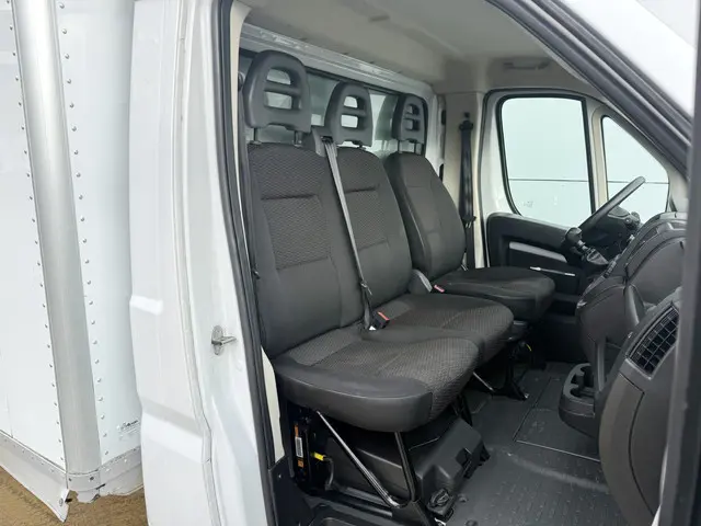 Peugeot Boxer 2.2 HDI 165PK 2023 Diesel 7