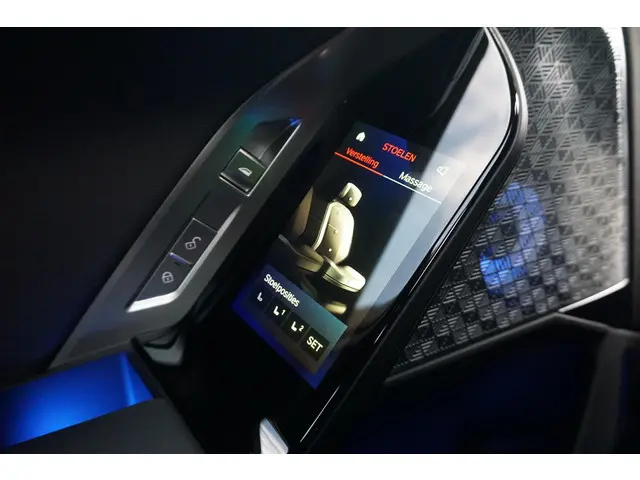 BMW 7 Serie 750e xDrive 2025 Hybride Benzine 12