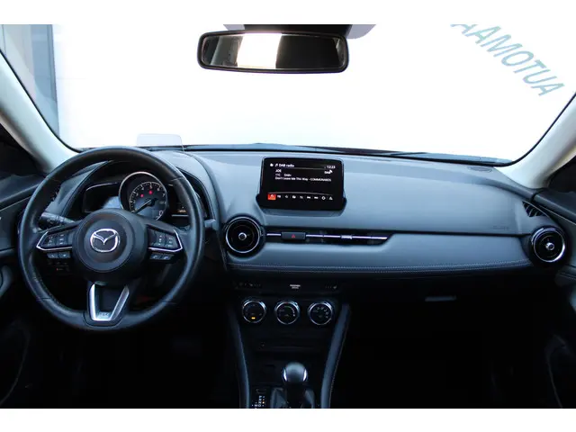 Mazda CX-3 2.0 SkyActiv-G 120 GT-M 2019 Benzine 26