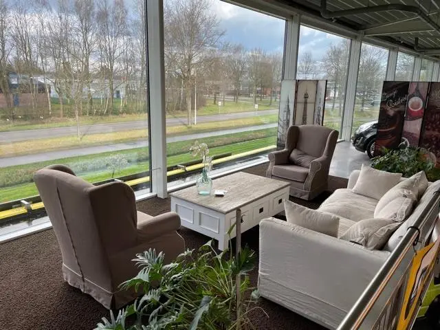 Toyota Auris Touring Sports 1.2T Energy 2018 Benzine 32