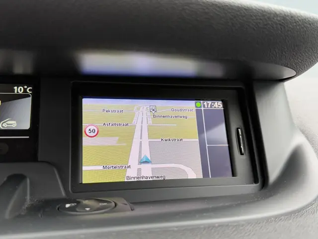 Renault Scénic 1.5 dCi Bose 2012 Diesel 11