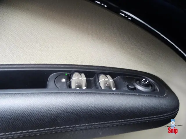 MINI Countryman 1.6 Cooper Pepper 2016 Benzine 15