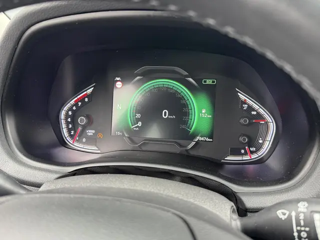 Hyundai i30 1.0 T-GDI MHEV COMFORT SMART 2021 Benzine 6