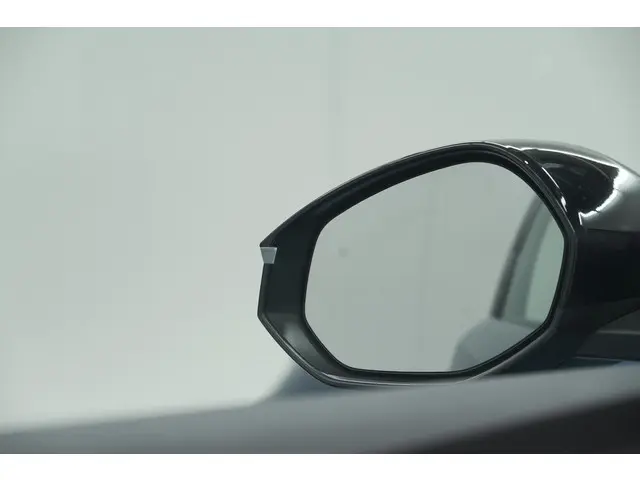 Peugeot 5008 1.2 Hybrid 136 GT 2024 Hybride Benzine 21