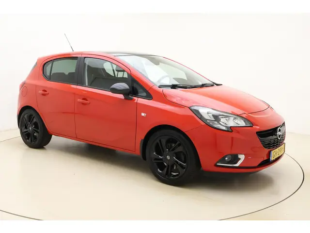 Opel Corsa 1.0 Turbo Color Edition 2015 Benzine 8