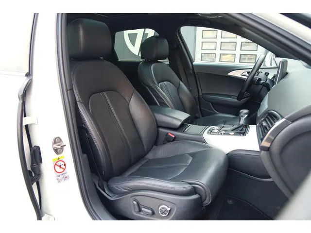 Audi S6 4.0 TFSI S6 quattro Pro Line Plus 2012 Benzine 32