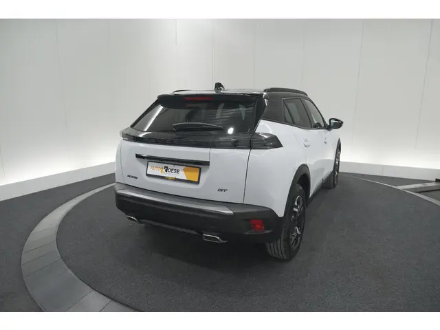 Peugeot 2008 PureTech 130 EAT8 GT 2024 Benzine 63