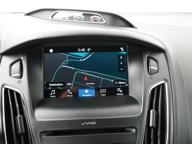 Ford Focus 2.0 ST 2017 Benzine 19