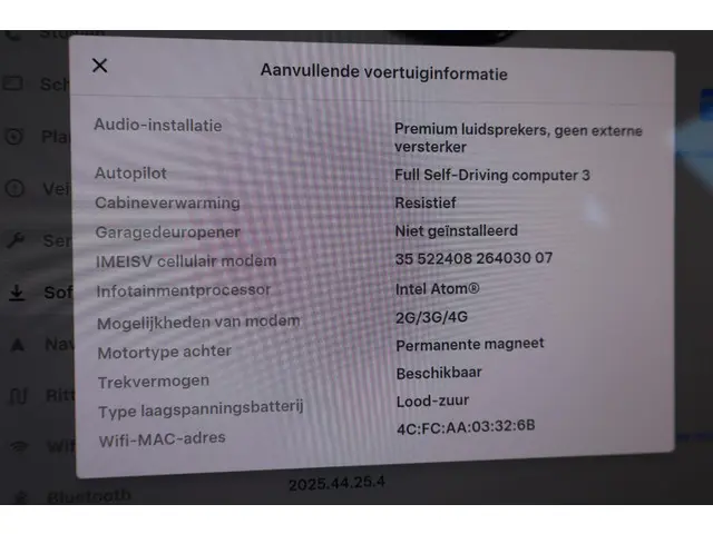 Tesla Model 3 Standard RWD Plus 60 kWh 2020 Elektrisch 4