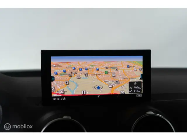Audi Q2 2.0 TFSI SQ2 2020 Benzine 31