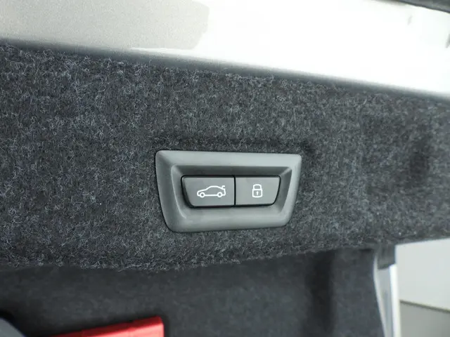 BMW i5 Sedan eDrive40 2024 Elektrisch 35