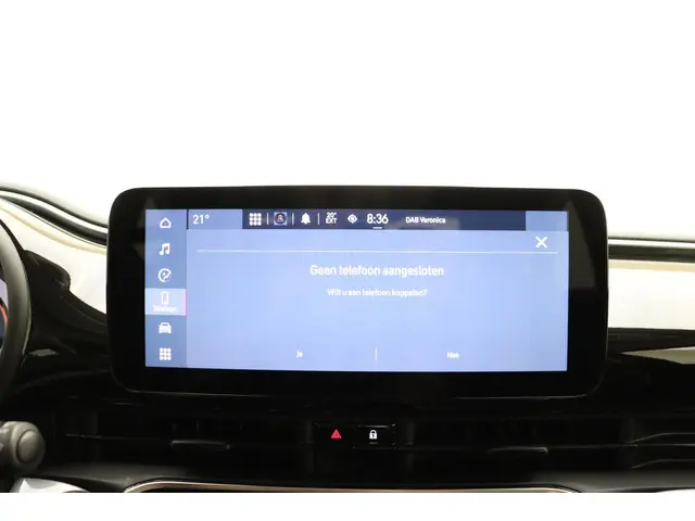 Fiat 500e Urban 42 kWh 2024 Elektrisch 22