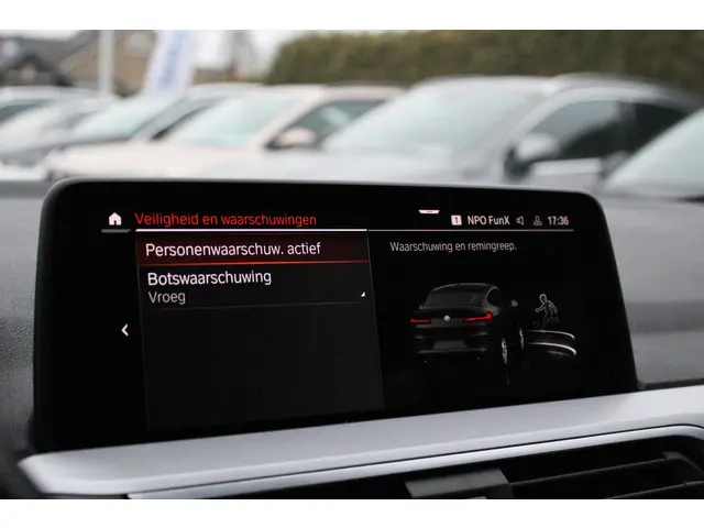 BMW X4 xDrive20i Executive Edition 2020 Benzine 35