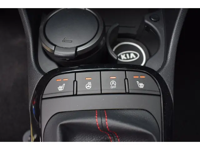Kia Picanto 1.0 T-GDi GT-Line 5p 2023 Benzine 12