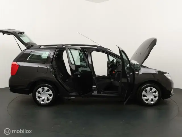 Dacia Logan MCV 1.0 SCe 2017 Benzine 22