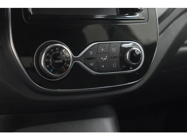 Renault Captur TCe 90 Intens 2019 Benzine 45