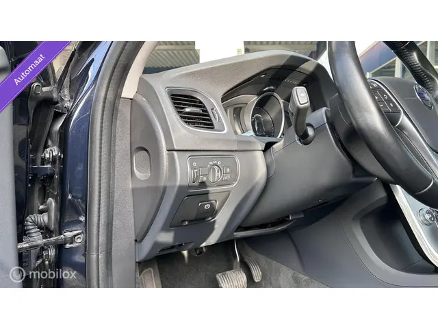 Volvo V60 1.5 T2 Momentum 2016 Benzine 5