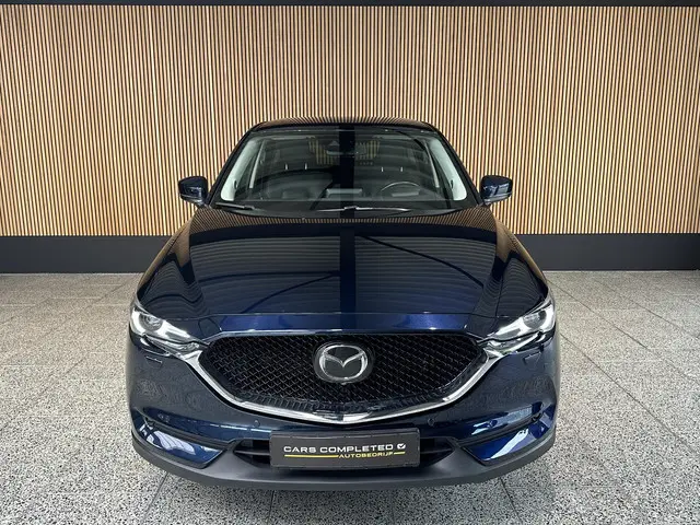 Mazda CX-5 2