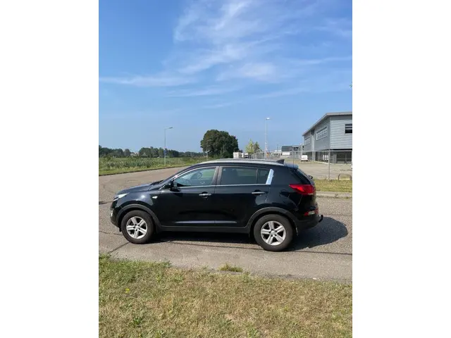 Kia Sportage 1.6 GDI X-treme ExecutiveLine 2015 Benzine 7