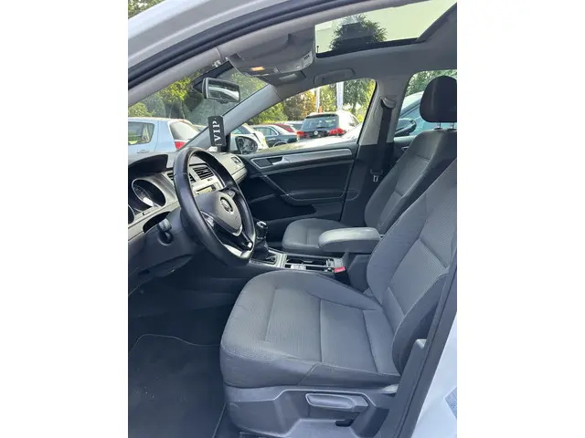 Volkswagen Golf 1.4 TSI CUP Edition 2014 Benzine 3