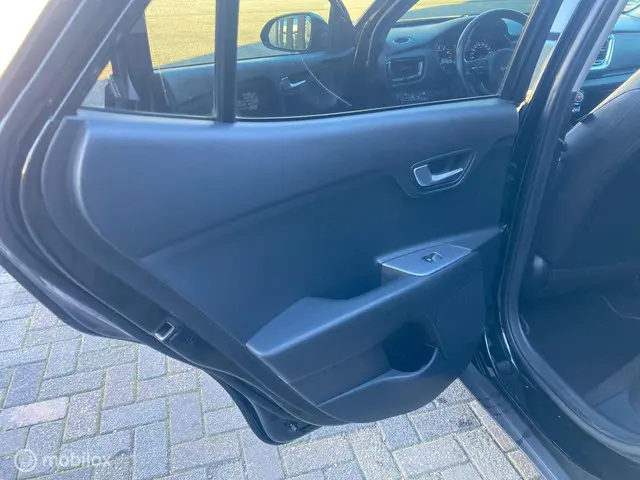 Kia Stonic 1.0 T-GDi MHEV GT-PlusLine 2022 Benzine 15