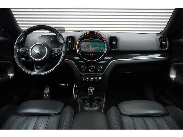 MINI Countryman S 2020 Benzine 9