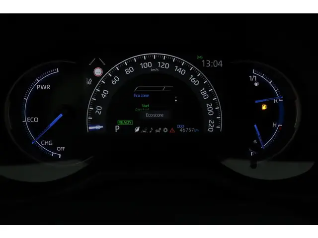 Toyota RAV4 2.5 Hybrid Dynamic 2022 Hybride Benzine 49