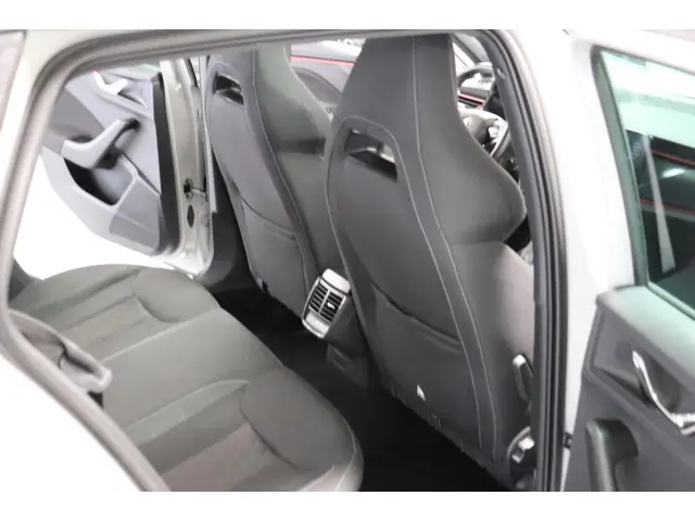 Škoda Scala 1.0 TSI Sport Business 110PK 2021 Benzine 20